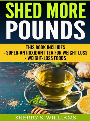 cover image of Shed More Pounds